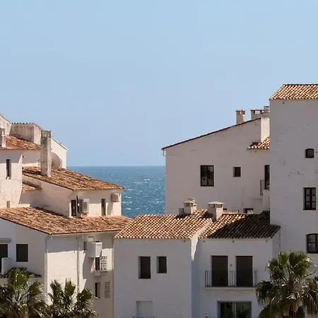 Apartamento Occidental - Puerto Banus *