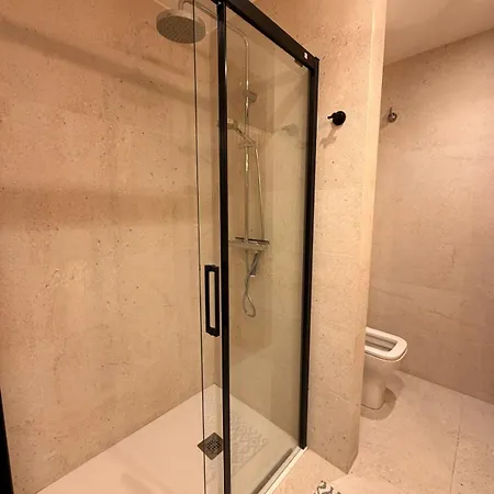 Apartamento Occidental - Puerto Banus *