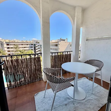 Apartamento Occidental - Puerto Banus