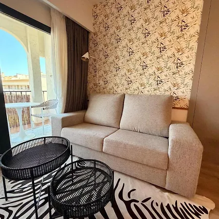 Occidental - Puerto Banus Apartment